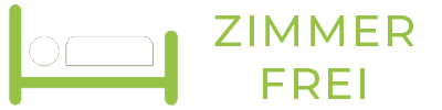 zimmer-frei Logo